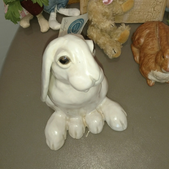 Spring/Easter Home Decor Collection - Picture 2 of 8